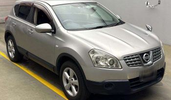 TOYOTA DUALIS full