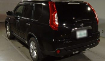 NISSAN X-TRAIL full