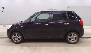 MAZDA VERISA full
