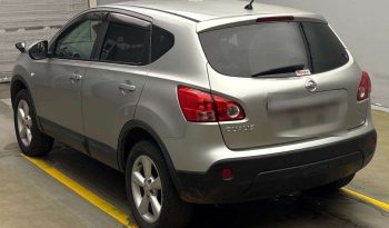 TOYOTA DUALIS full