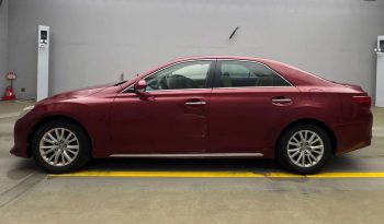 TOYOTA MARK X full