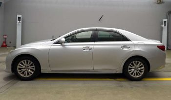 TOYOTA MARK X full