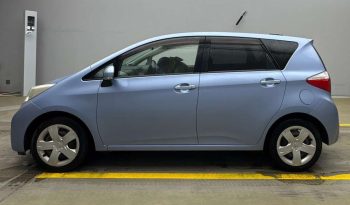 TOYOTA RACTIS full