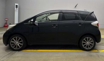 TOYOTA RACTIS full