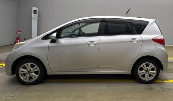 TOYOTA RACTIS full