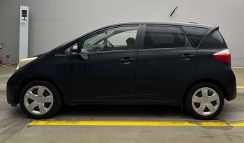 TOYOTA RACTIS full