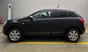 TOYOTA DUALIS full