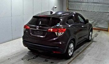 HONDA VEZEL full