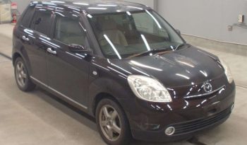 MAZDA VERISA full