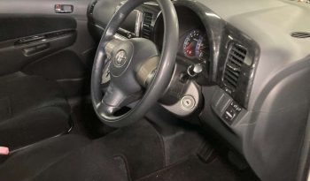 TOYOTA WISH full