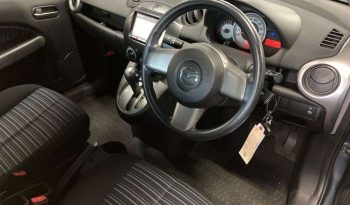 MAZDA DEMIO full