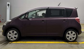 TOYOTA RACTIS full