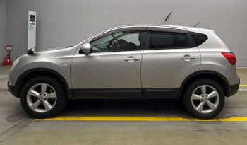 TOYOTA DUALIS full