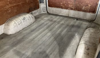 TOYOTA HIACE full