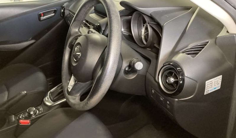 MAZDA DEMIO full