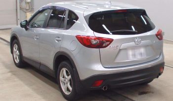 MAZDA CX-5 full
