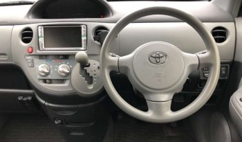 TOYOTA SIENTA full