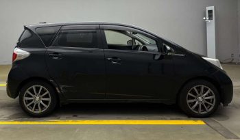 TOYOTA RACTIS full