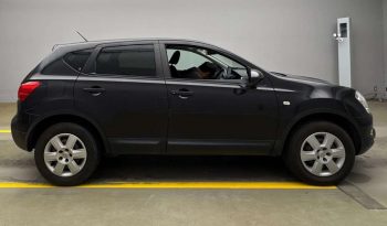 TOYOTA DUALIS full