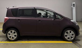 TOYOTA RACTIS full