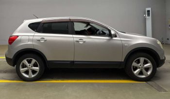 TOYOTA DUALIS full