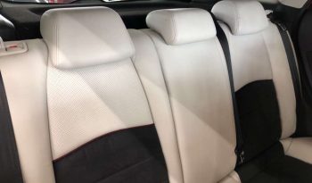 MAZDA CX-3 full