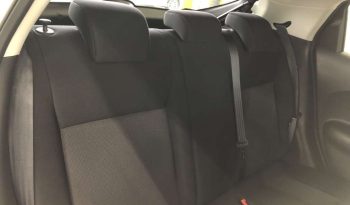 NISSAN JUKE full