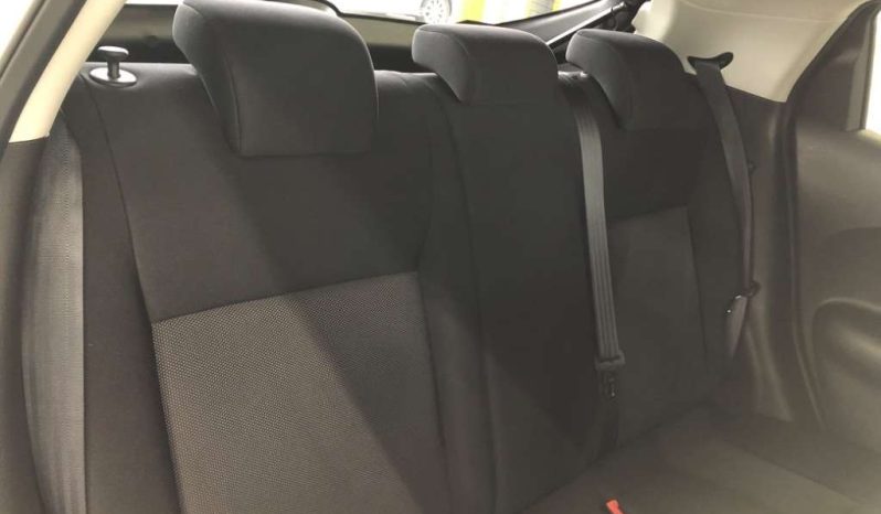NISSAN JUKE full