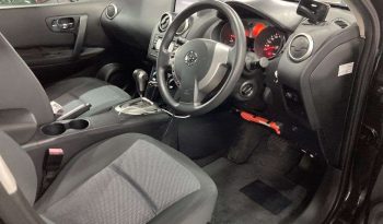 TOYOTA DUALIS full