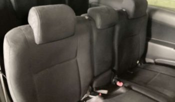 TOYOTA WISH full