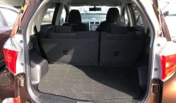 TOYOTA RACTIS full