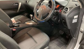 TOYOTA DUALIS full