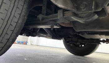 TOYOTA HIACE full