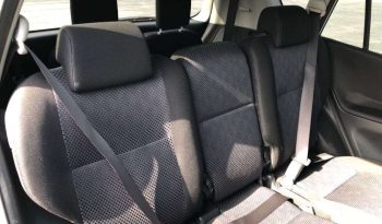 TOYOTA COROLLA AXIO full