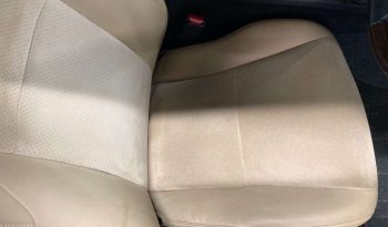 TOYOTA MARK X full