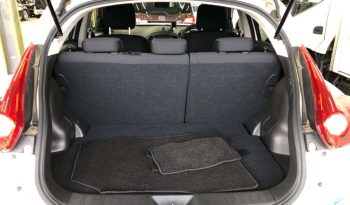 NISSAN JUKE full