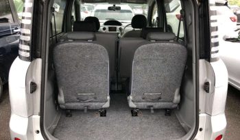 TOYOTA SIENTA full