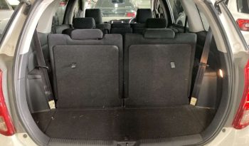 TOYOTA WISH full