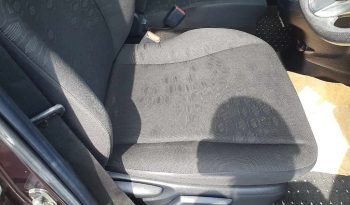 TOYOTA RACTIS full