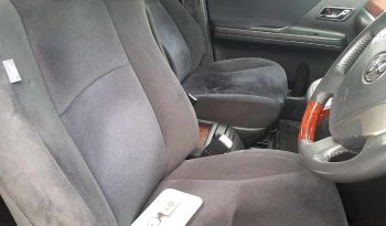 TOYOTA VELLFIRE full