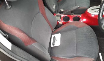 NISSAN JUKE full