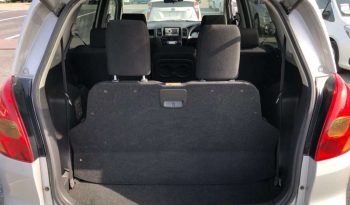 TOYOTA COROLLA AXIO full