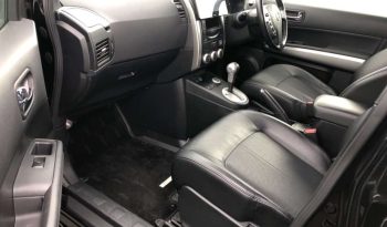 NISSAN X-TRAIL full