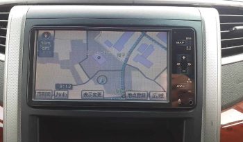 TOYOTA VELLFIRE full