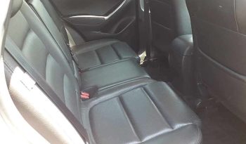 MAZDA CX-5 full