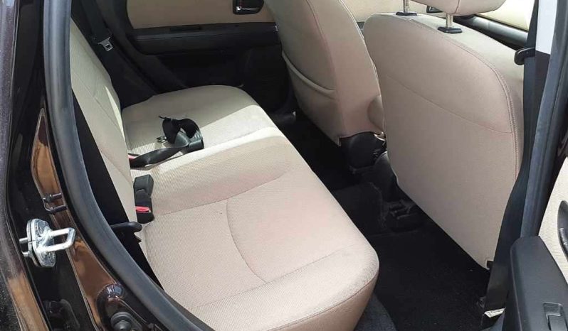MAZDA VERISA full