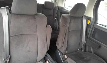 TOYOTA VELLFIRE full