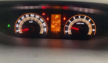 TOYOTA RACTIS full