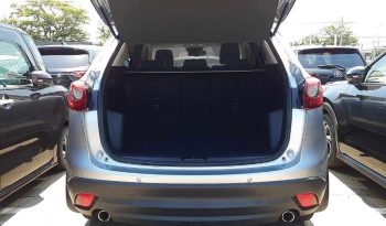 MAZDA CX-5 full