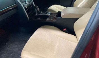 TOYOTA MARK X full
